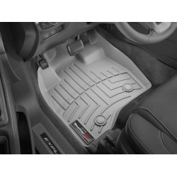 WeatherTech Front Floorliner Toyota Land Cruiser 79