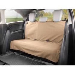 WeatherTech® 2nd Row Bench Seating Cover