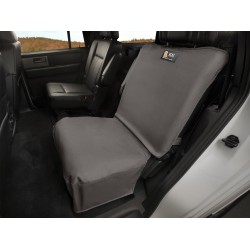 WeatherTech® Seat Protector Charcoal