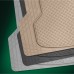 WeatherTech® All Vehicle Cargo Mat Universal Tan