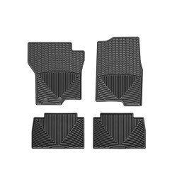 WeatherTech® Front and Rear All-Weather Floor Mats Mazda CX-30 2020-2023