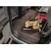 WeatherTech® Rear FloorLiner Toyota Corolla Hybrid 2020+